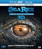 IMAX Sea Rex 3D: Vprava do as dinosaur