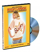 Bucky Larson: Zrozen b�t hv�zdou (DVD)