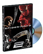 Spider-Man 2 (DVD)