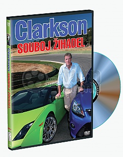 Clarkson: Souboj žihadel
