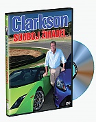 Clarkson: Souboj žihadel (DVD)