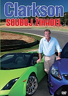 Clarkson: Souboj žihadel