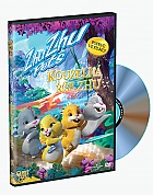 Kouzeln� ��e Zhu  (DVD)