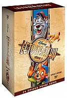 Letohr�tky 1. s�rie (Kolekce 6DVD) (DVD)