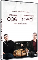 Open Road (DVD)
