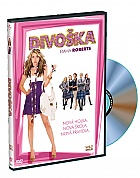 Divoška (DVD)