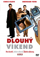 Dlouh� v�kend (DVD)