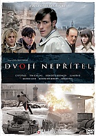 Dvoj� nep��tel (DVD)