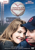 Fanaticky zamilován (DVD)