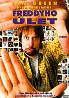 Freddyho úlet (DVD)