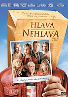 Hlava nehlava (DVD)