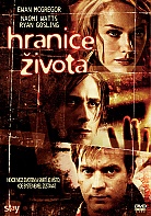 Hranice života (DVD)