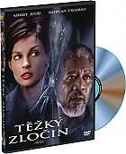 Těžký zločin (DVD)