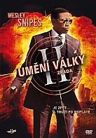 Um�n� v�lky: Zrada (DVD)