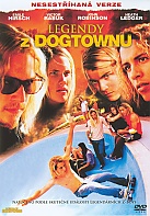 Legendy z Dogtownu (DVD)