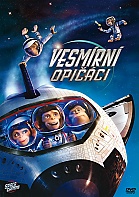 Vesm�rn� opi��ci (DVD)