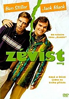 Závist (DVD)