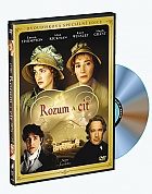 Rozum a cit 2DVD Speci�ln� edice (DVD)