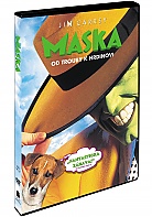 Maska (DVD)