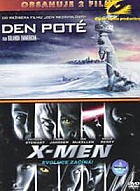 Den pot� + X-Men (2DVD) (DVD)