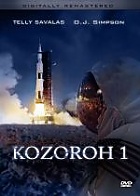 Kozoroh 1 (DVD)