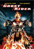 Ghost Rider (DVD)