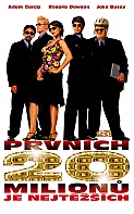 Prvn�ch 20 milion� je nejt잚�ch (DVD)