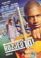 Rozjeď to! (DVD)