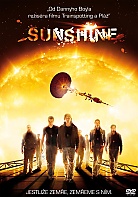 Sunshine (DVD)