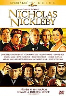 Nicholas Nickleby (DVD)
