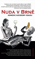 Nuda v Brně (DVD)