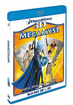 Megamysl 3D