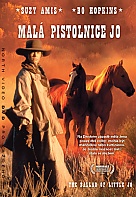 Malá pistolnice Jo (DVD)