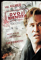 Dvojí identita (DVD)