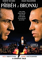 Příběh z Bronxu (DVD)