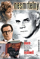 Nesmrtelný (DVD)