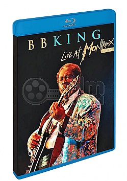 B.B KING - LIVE AT MONTREUX '93 '2009