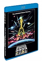 DAFT PUNK - INTERSTELLA 5555  (Blu-Ray)