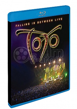TOTO - FALLING IN BETWEEN LIVE '2009