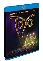 TOTO - FALLING IN BETWEEN LIVE '2009 (Blu-Ray)