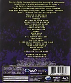 TOTO - FALLING IN BETWEEN LIVE '2009