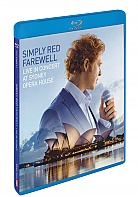SIMPLY RED - FAREWELL/LIVE AT SYDNEY (Blu-Ray)