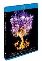 DEEP PURPLE - PHOENIX RISING/LIVE 1975 ' (Blu-Ray)