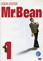 Mr. Bean 1 (DVD)