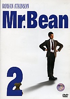 Mr. Bean 2 (DVD)