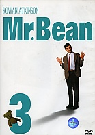Mr. Bean 3 (DVD)