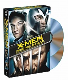 X-Men Origins: Wolverine + První třída (DVD)