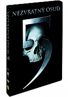 Nezvratný Osud 5 (DVD)