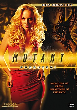 Mutant: Probuzen