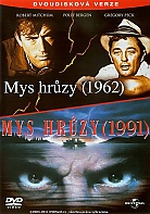 Mys hrůzy (1962) 2DVD (DVD)